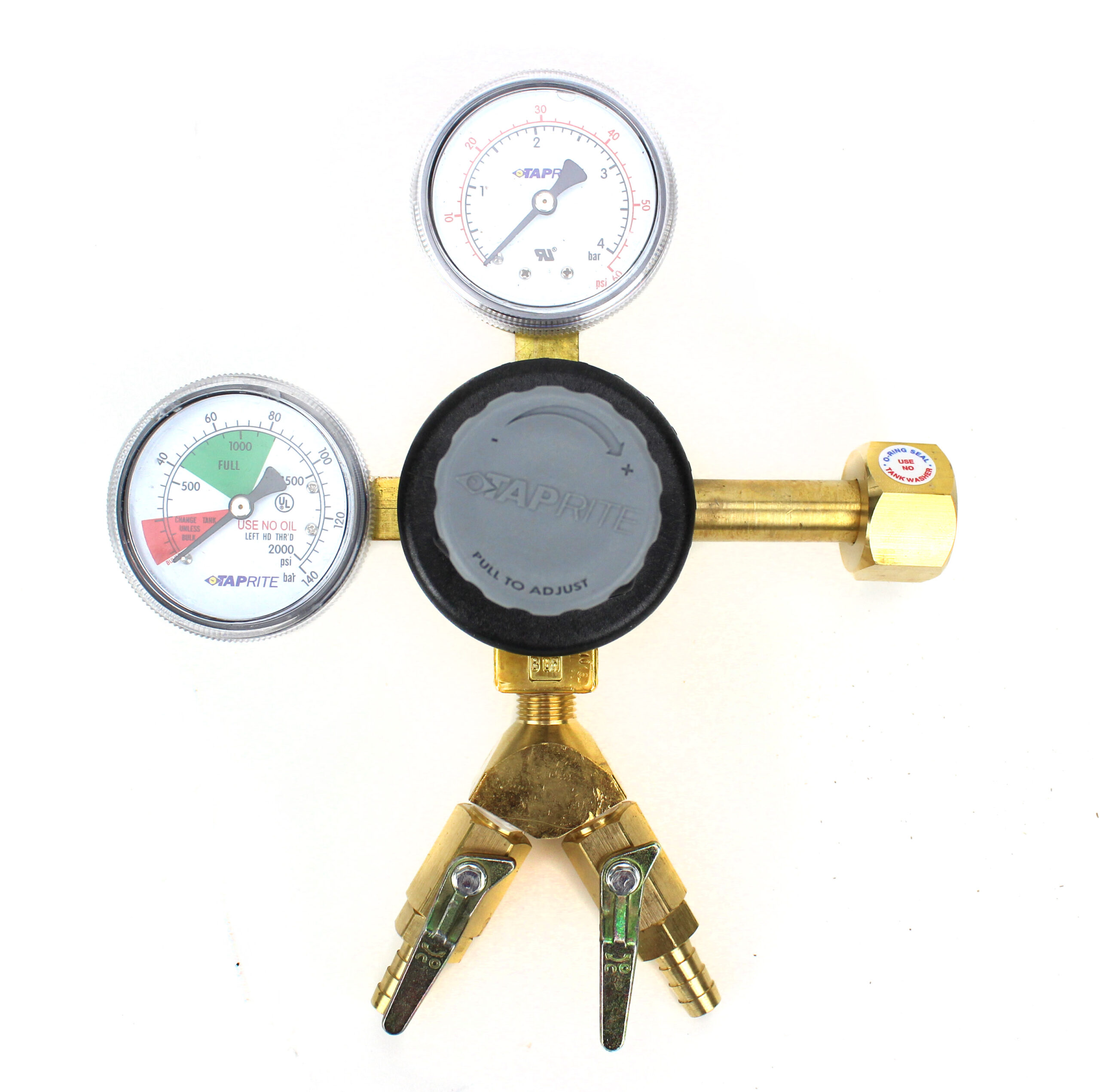 Regulator 2 Product:Single Pressure (1)