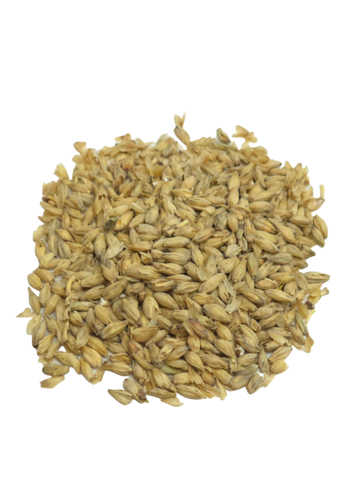 6-Row, Rahr, Recipe Grains
