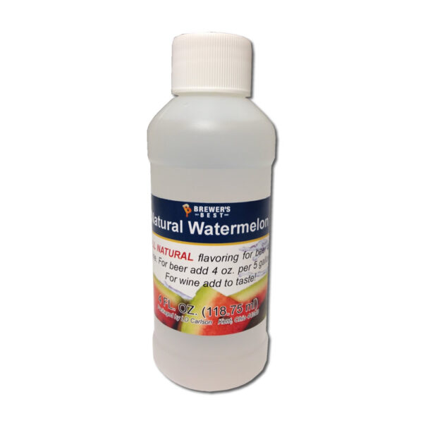 Watermelon Natural:Fruit Flavoring (1)