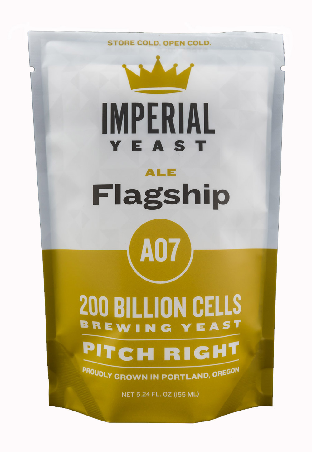 Imperial Beer Yeast, A07 Flagship-0