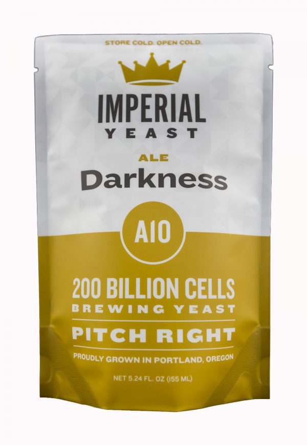 Imperial Beer Yeast, A10 Darkness-0