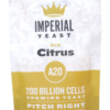 Imperial Beer Yeast, A20 Citrus