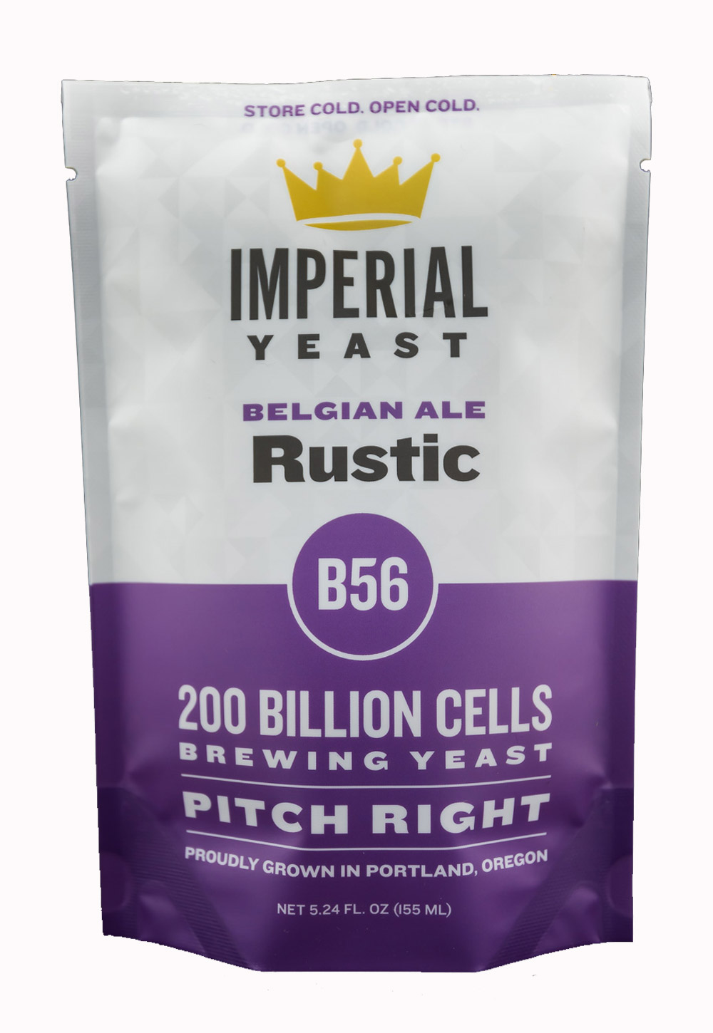 Imperial Beer Yeast, B56 Rustic-0