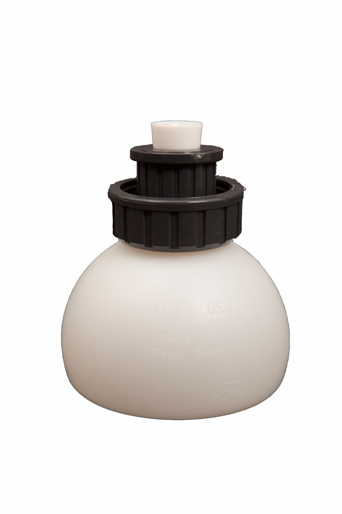 FastFerment:Collection Ball (1)