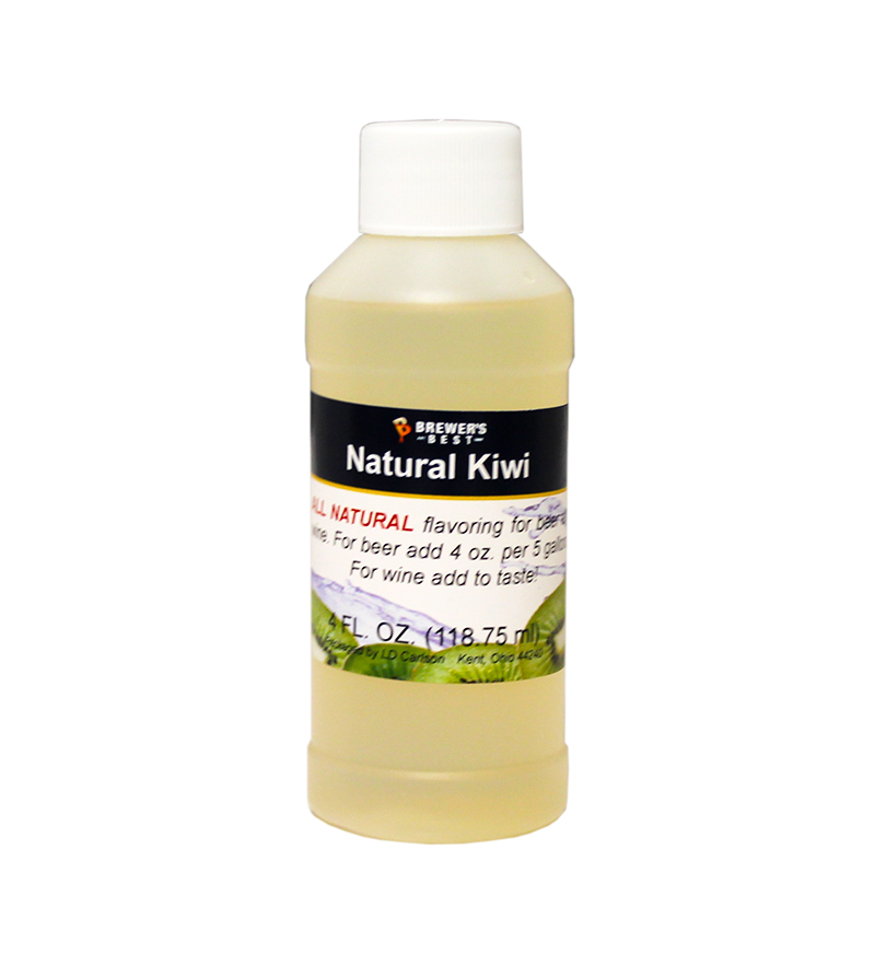 Kiwi Natural:Fruit Flavoring (1)