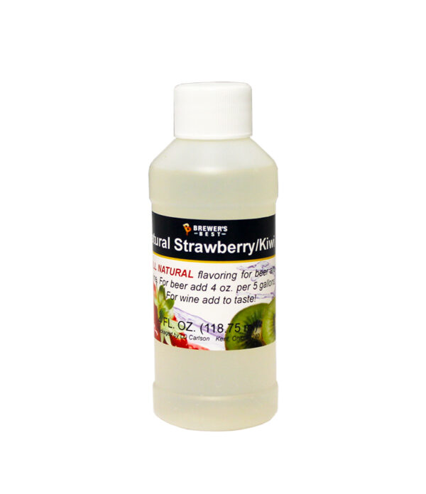 Strawberry-Kiwi:Natural Flavoring (1)