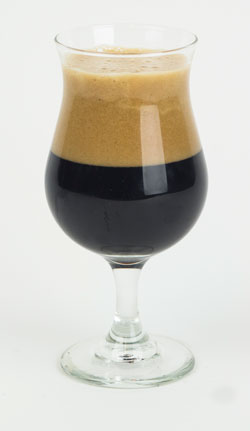 Imperial Chocolate Pumpkin Porter Ingredient Kit