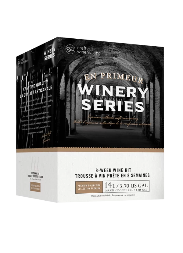 Chilean Chardonnay - En Primeur