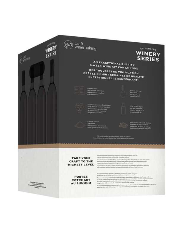 Chilean Chardonnay - En Primeur - Image 2
