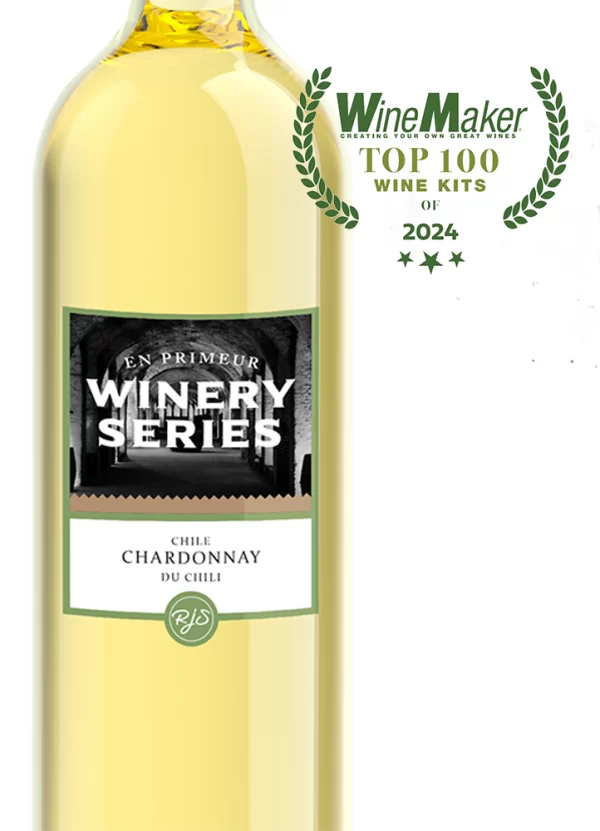 Chilean Chardonnay - En Primeur - Image 3