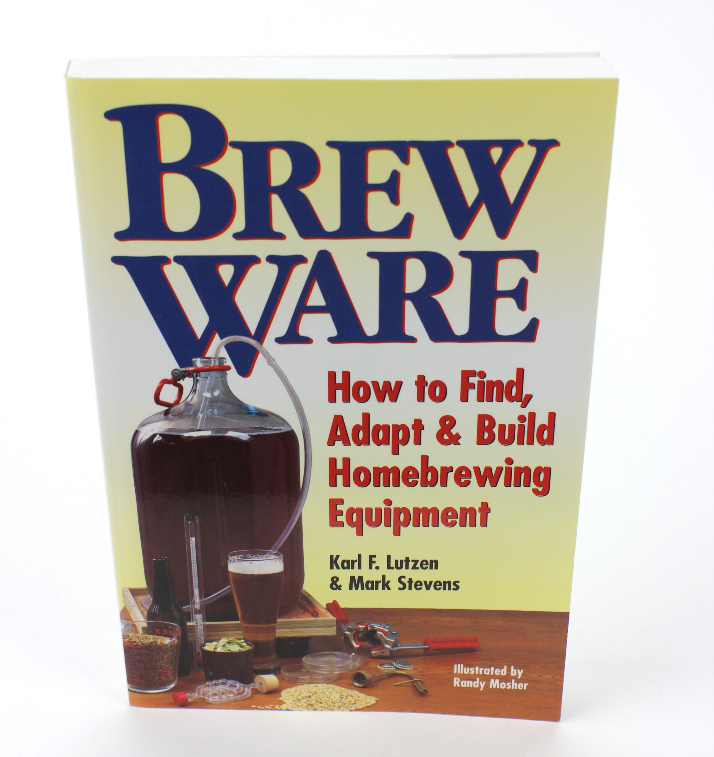 Brew Ware (1)