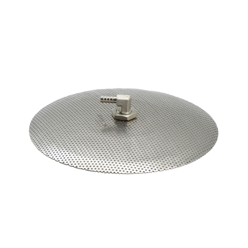 Stainless Steel False Bottom