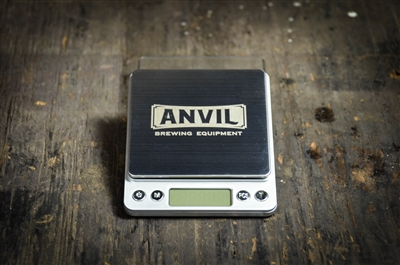Anvil Scale:High Precision (1)