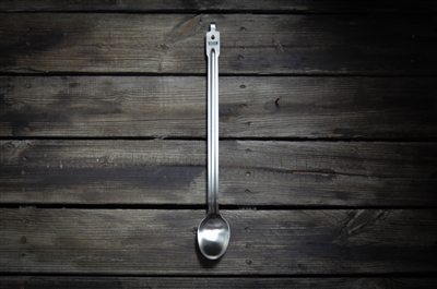 Anvil SS:24in Spoon (1)