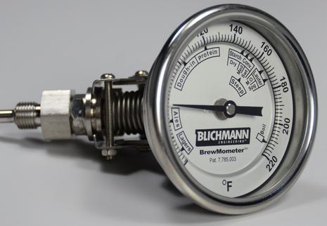 BrewMometer:Hardware Kit (1)
