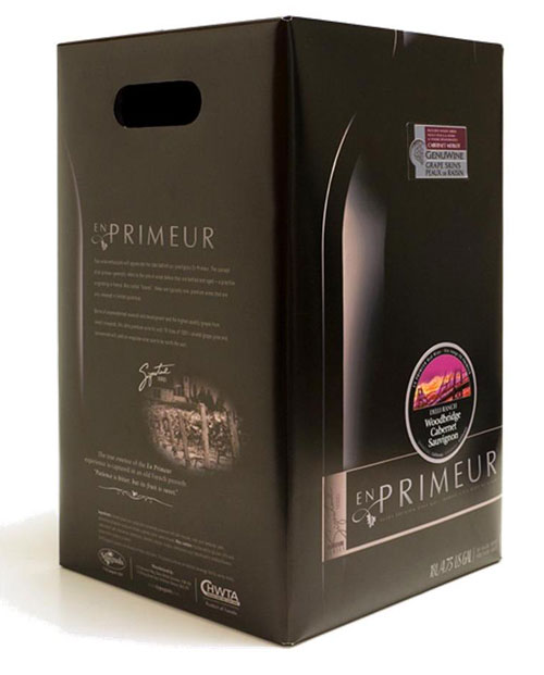 En Primeur WS:Italian Zinfandel (1)