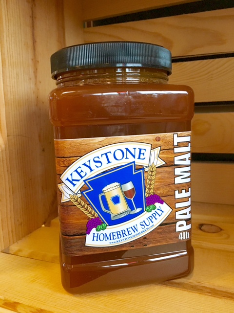 Malt Products:LME 4# Jar (1)
