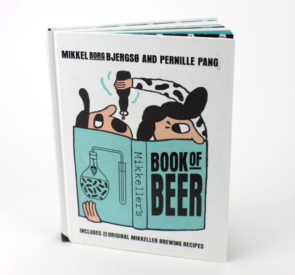 Mikkellers Book of:Beer Bjergso & Pang (1)