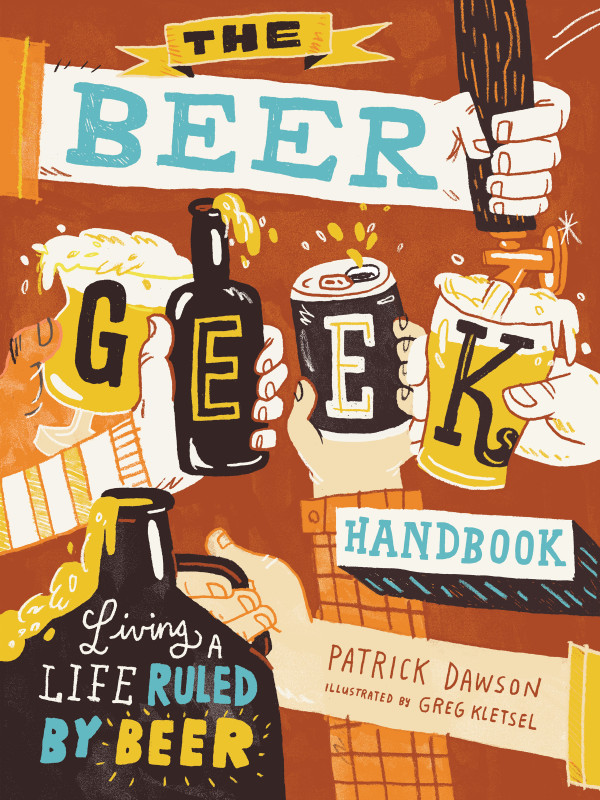 The Beer Geek:Handbook (1)