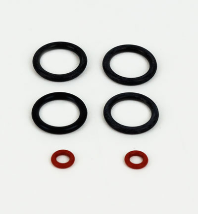 BE o-ring kit: for Tri Clamp Ferme (1)