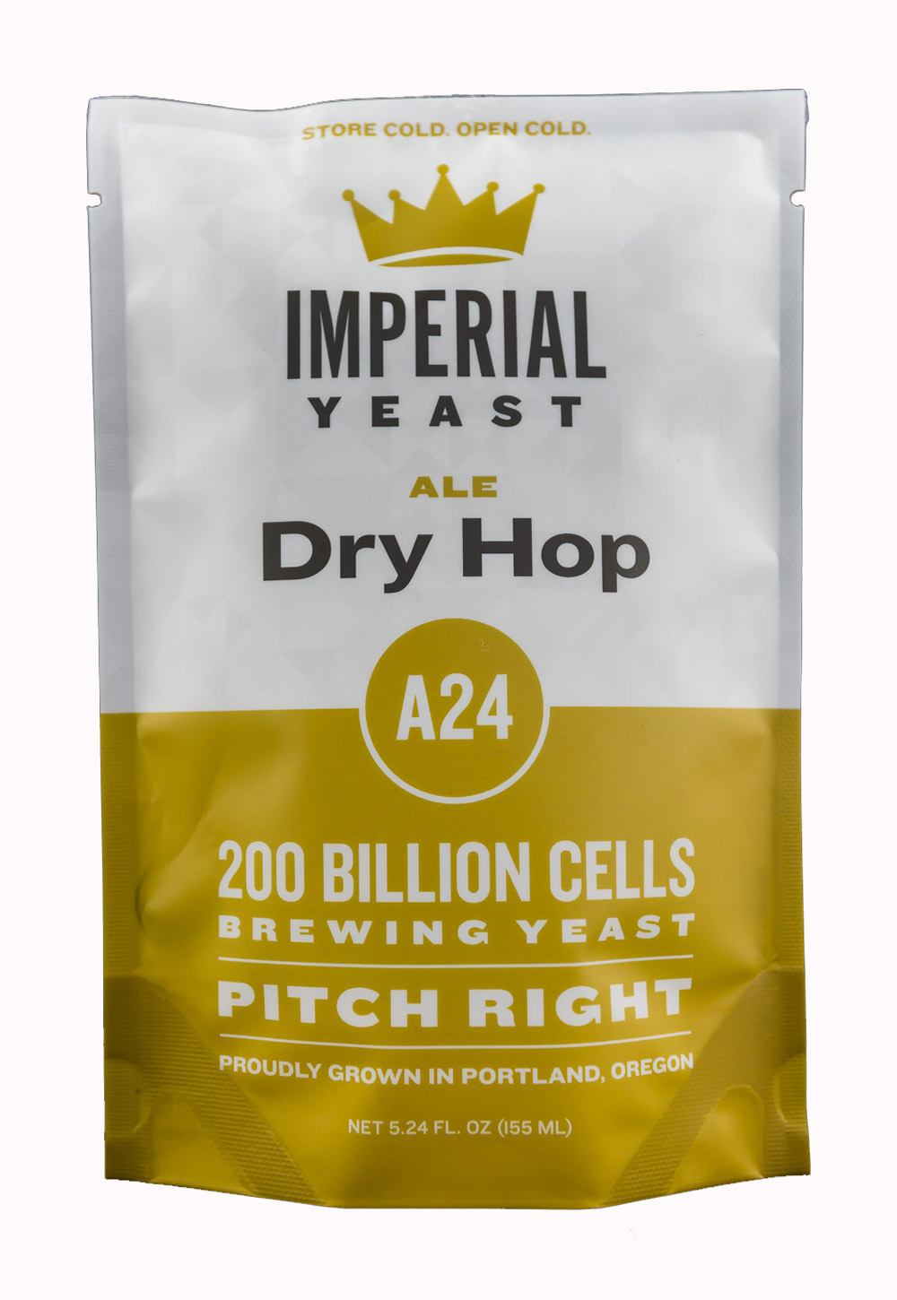 Imperial Beer Yeast, A24 Dry Hop-0