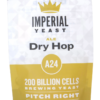 Imperial Beer Yeast, A24 Dry Hop