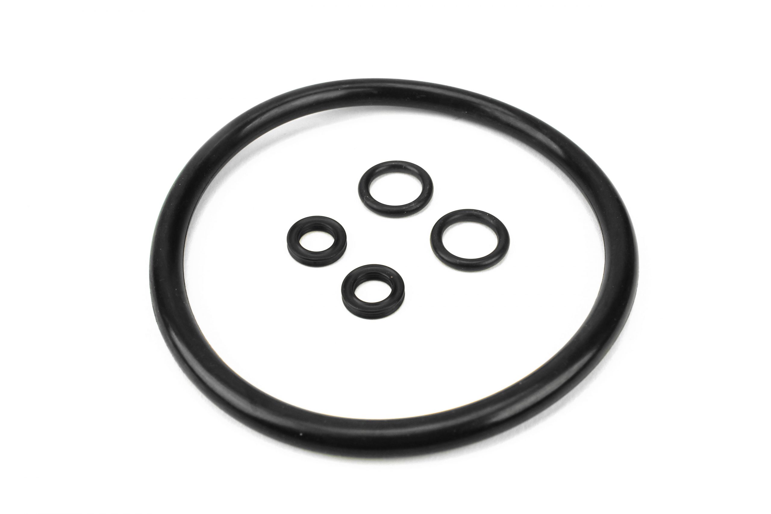 Pin Lock Keg:O-Ring Set (1)