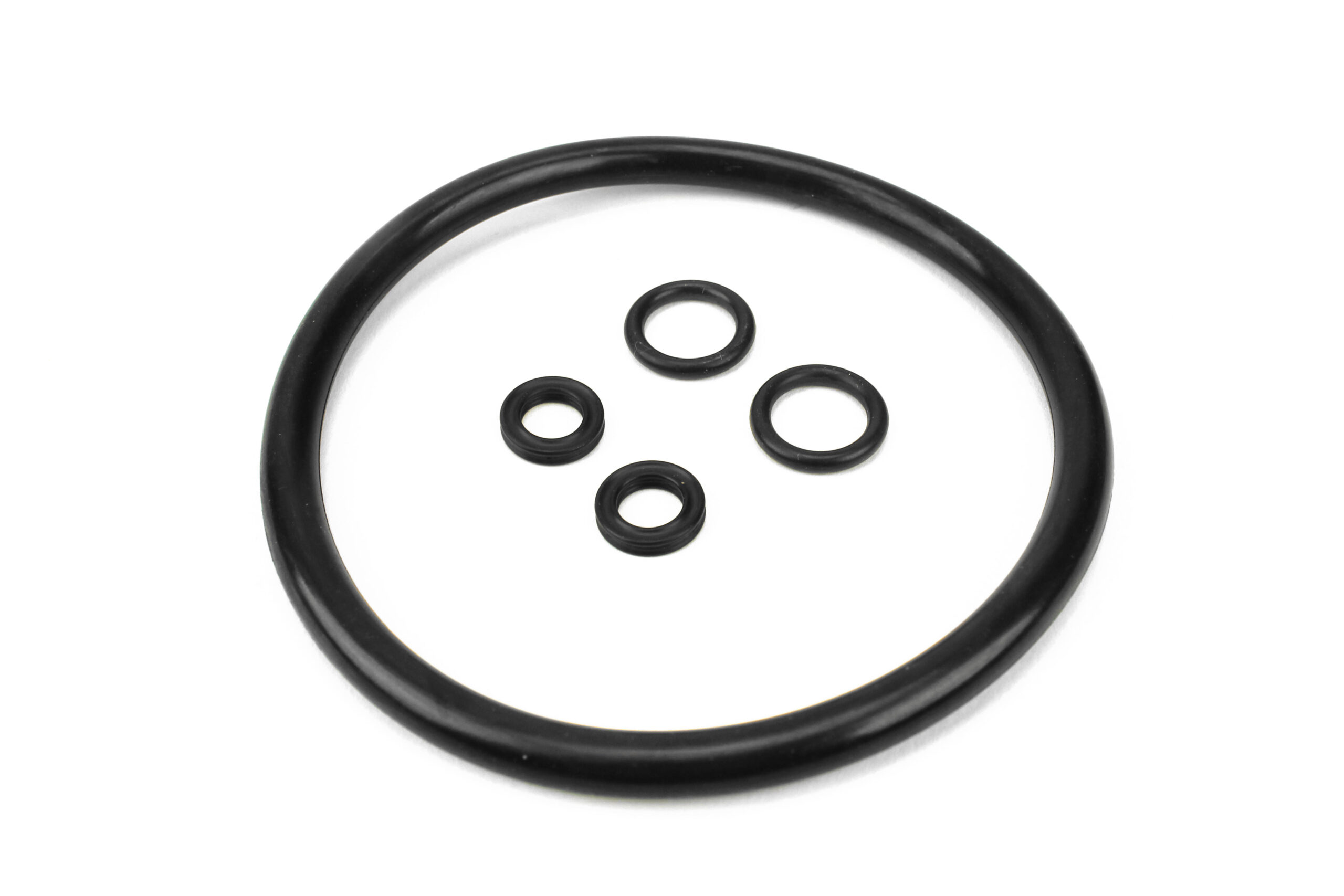 Pin Lock Keg:O-Ring Set (1)