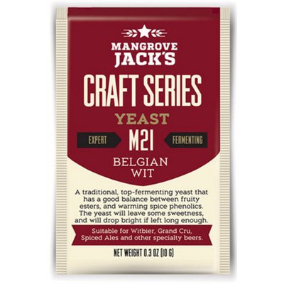 Mangrove Jack M21:Belgian Wit (1)