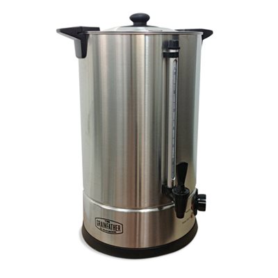 The Grainfather:Sparge Water Heater (1)