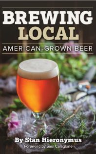 Brewing Local:Hieronymus (1)