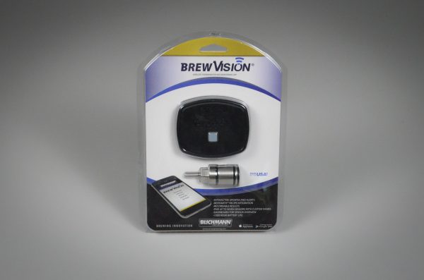 Blichmann BrewVision:G2 Kettle Upgrade (2)