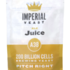 Imperial Beer Yeast, A38 Juice