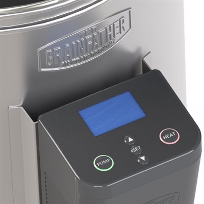 The Grainfather:Connect Control Box (1)
