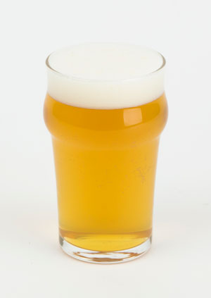 Heady Topper Beer Ingredient Kit, ALL GRAIN
