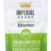 Imperial Beer Yeast, G03 Deiter