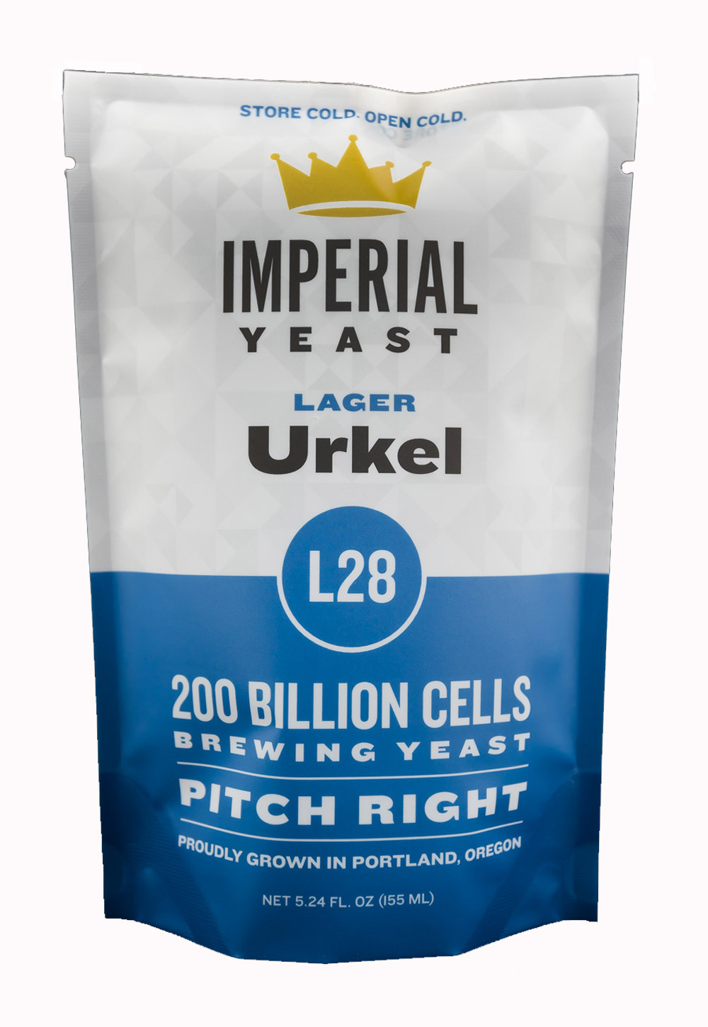 Imperial Beer Yeast, L28 Urkel-0