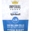Imperial Beer Yeast, L28 Urkel