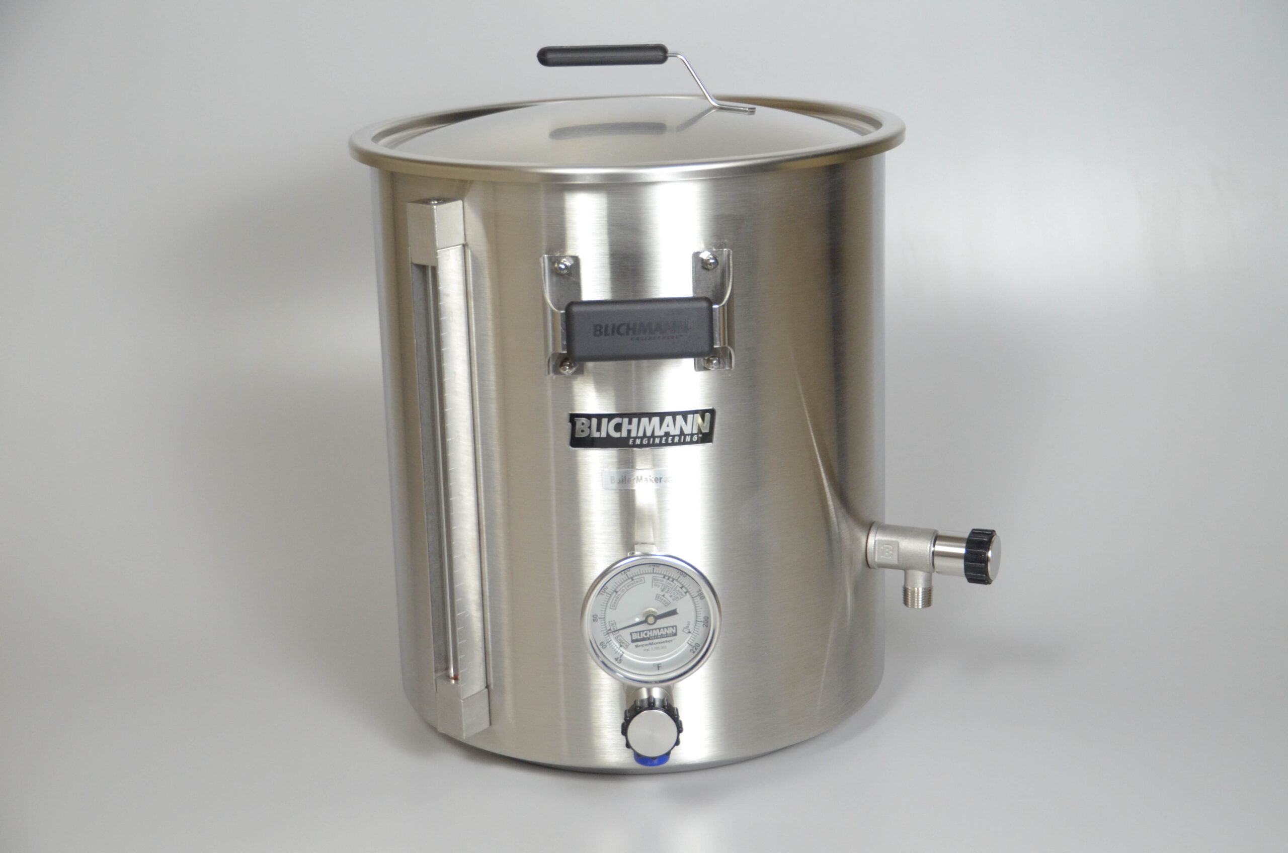 Blichmann G2 Valve:Whirpool Kit (3)