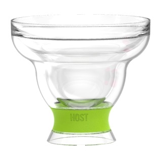 Host Margarita Freeze Cooling Cups (Set of 2)