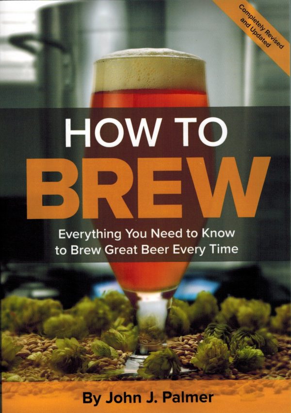 How to Brew:Palmer 4th Edition (1)