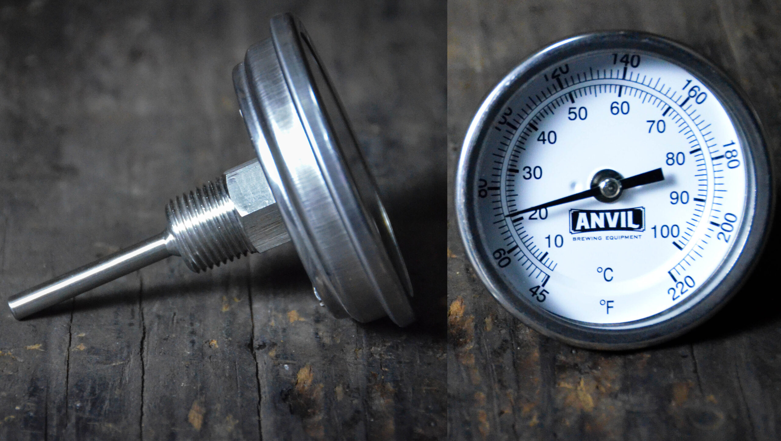 Anvil 1/2in NPT:Thermometer (1)