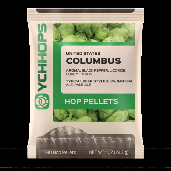 Columbus 1oz Pellets (1)