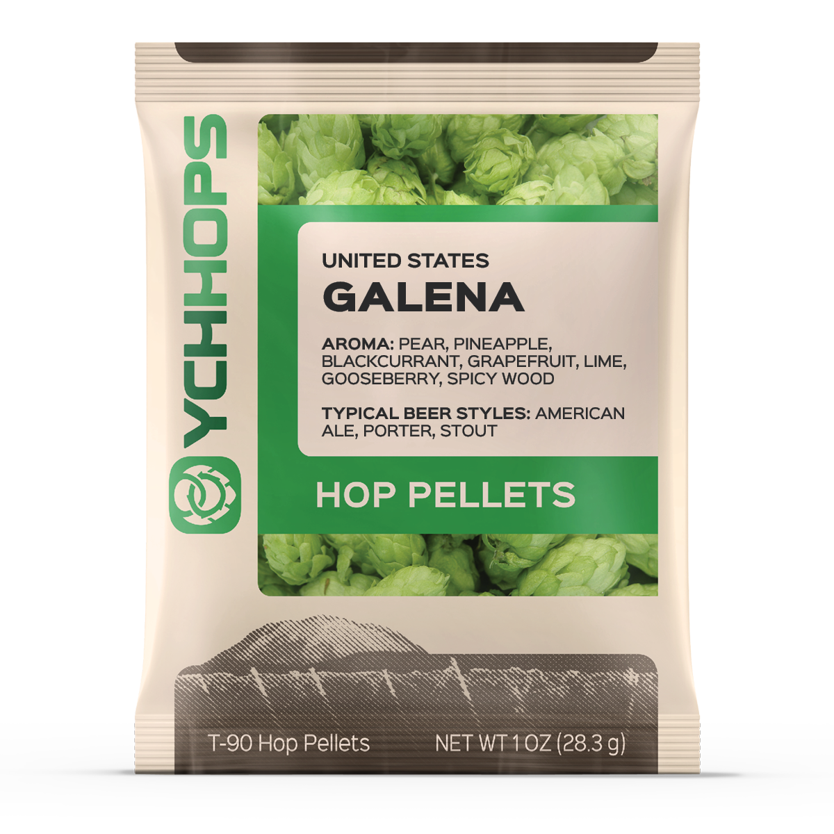 Galena 1oz Pellet (1)