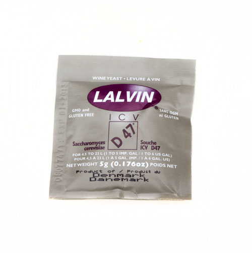 Lalvin ICV-D47 (1)