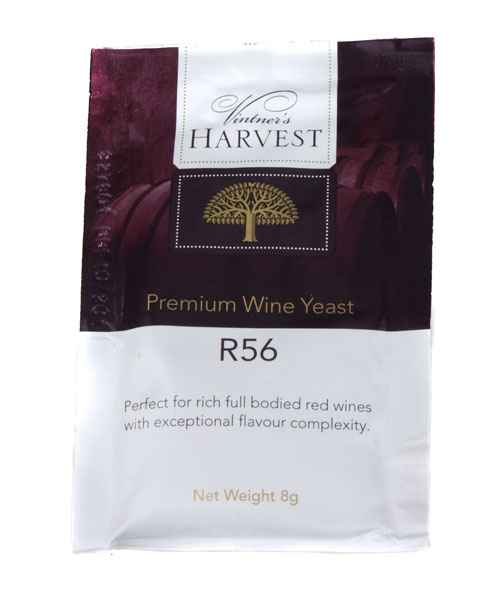 Vintners Harvest:Wine Yeast R56 (1)