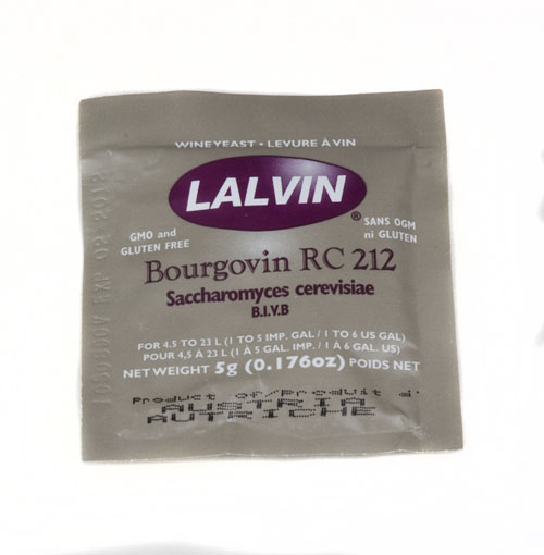 Lalvin RC-212 (1)