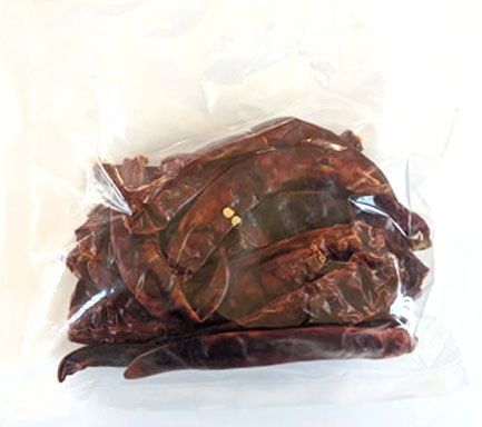Whole Dried Chili, 1oz