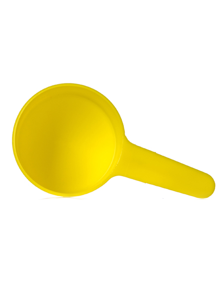 Plastic Measuring Scoop, 1 ounce - Keystone Homebrew Supply