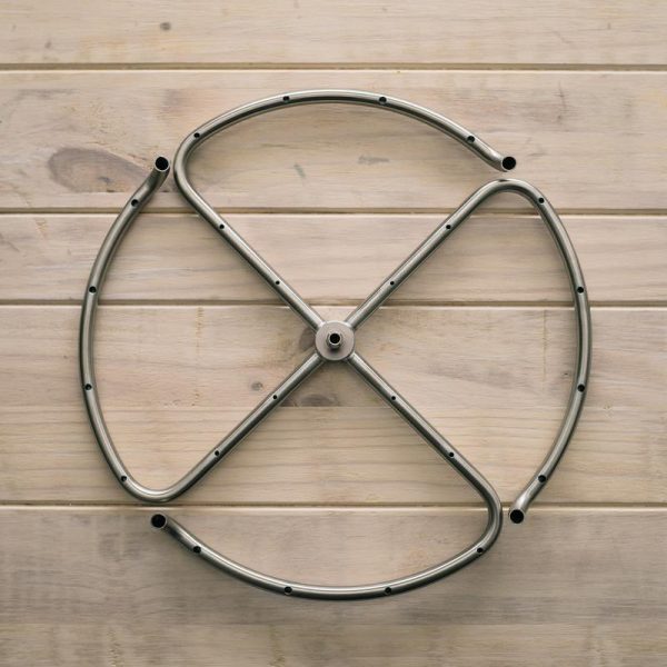 SSBrewTech InfuSsion Mash Tun, Recirc Manifold